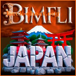 Bimfli in Japan icon