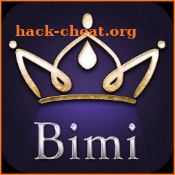 Bimi - game bai dang cap icon