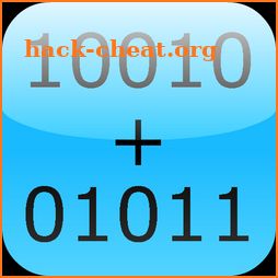 Binary Calculator Pro icon