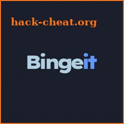 Bingeit icon