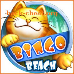 Bingo Beach icon