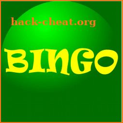 Bingo Caller Deluxe icon