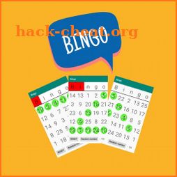 Bingo Card icon