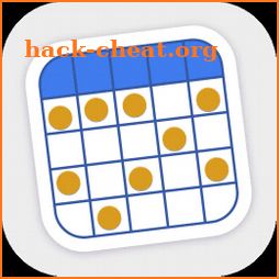 Bingo!! cards icon