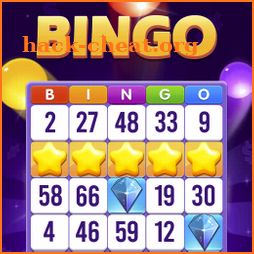 Bingo Cash Rewards Day icon