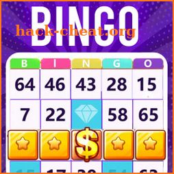 Bingo-Clash Win Real Cash Clue icon