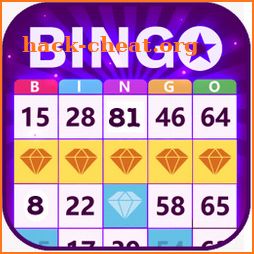 Bingo Clash: Win Real Cash icon