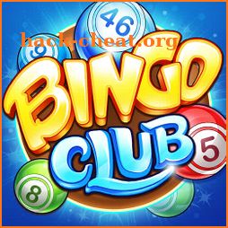 Bingo Club icon