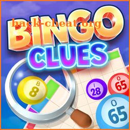 Bingo Clues icon