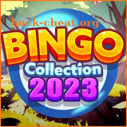 Bingo Collection - Bingo Games icon