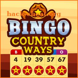 Bingo Country Ways icon