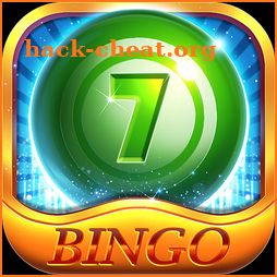 Bingo Cute:Free Bingo Games, Offline Bingo Games icon