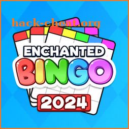 Bingo - Enchanted Bingo Games icon