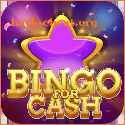 Bingo For Cash icon