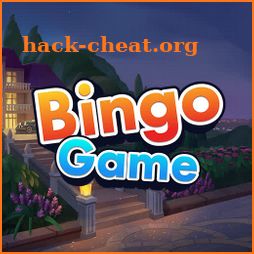 Bingo: Fun Bingo Casino Games icon