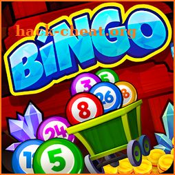 Bingo Gems icon