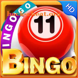 Bingo HD - Free Bingo Game icon