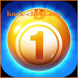 Bingo Hero - Best Free Bingo Games! icon