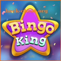 Bingo King For Cash icon