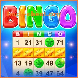 Bingo Legends - New,Special and Free Bingo Games icon