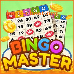 Bingo Master icon