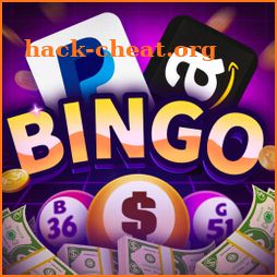 Bingo Money Clash: Win Cash icon