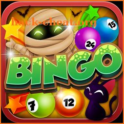 Bingo Monster Mania - Spooky Adventures icon