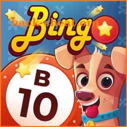 Bingo My Home icon