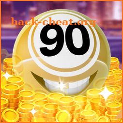 Bingo Party icon