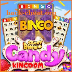 Bingo Quest - Christmas Candy Kingdom Game icon