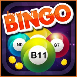 Bingo Royal-Real money Bingo Games icon