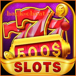 Bingo Slots Frenzy icon