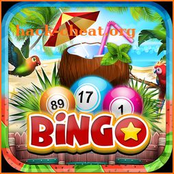 Bingo Tropical Haven – Island Beach Fever icon