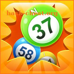 Bingo War - Play New Free Bingo Games At Home 2021 icon