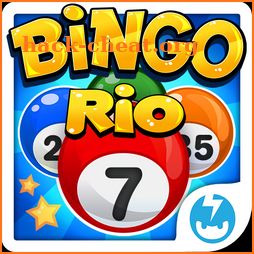 Bingo™: World Games icon