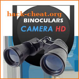 Binoculars Camera HD icon