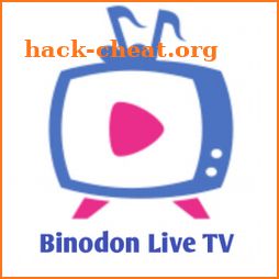 Binodon Live TV - Popular TV Channel Free icon