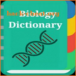 Biology Dictionary icon