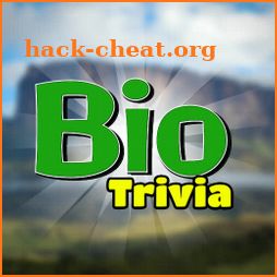 Biotrivia icon