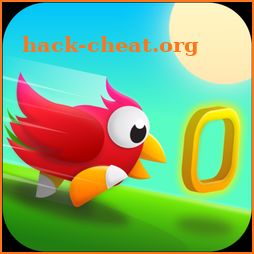 Birds Run: Epic Adventure Dash icon