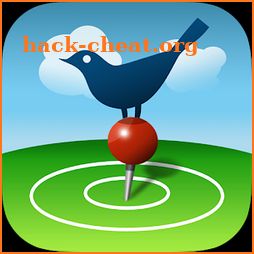 BirdsEye Bird Finding Guide icon