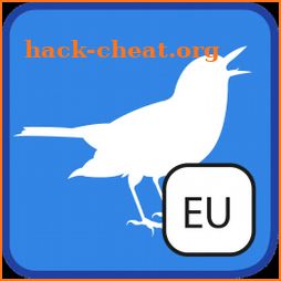 BirdSounds Europe icon