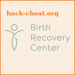 Birth Recovery Center icon