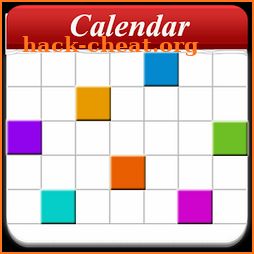 Birthday Calendar icon