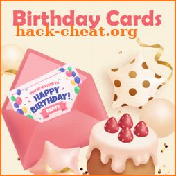 Birthday Cards icon