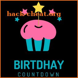 BirthDay CountDown icon