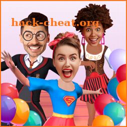 Birthday Dance Video Maker - Create Dancing Videos icon