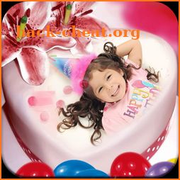 Birthday Frames for Pictures icon