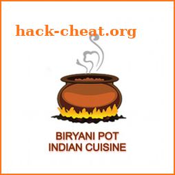 Biryani Pot Corporate icon