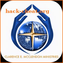 Bishop McClendon icon